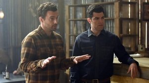 New Girl 5 episodio 17