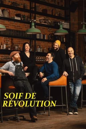 Image Soif de révolution