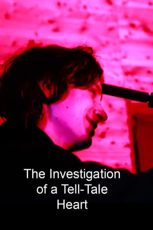 The Investigation of a Tell-Tale Heart (2024)