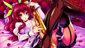 Rakudai Kishi no Cavalry