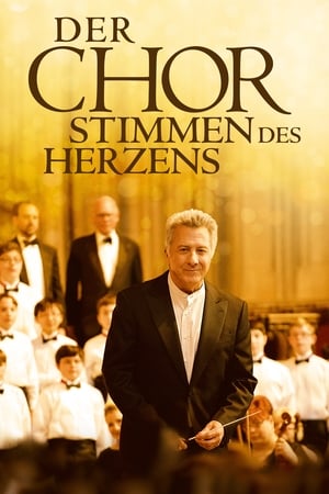 Der Chor - Stimmen des Herzens 2014