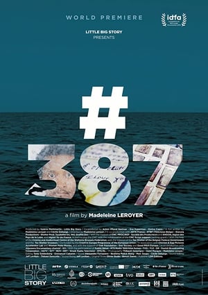 Poster di Numéro 387