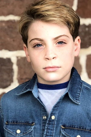 Frankie Petrosino photo