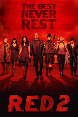 Click for trailer, plot details and rating of Red 2 (2013)