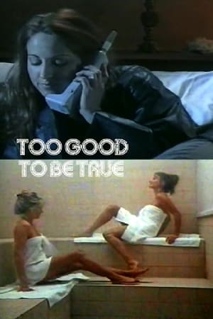 Too Good to Be True film complet