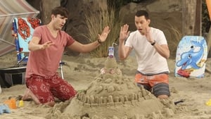 Two and a Half Men: 12×5