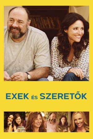 Poster Exek és szeretők 2013