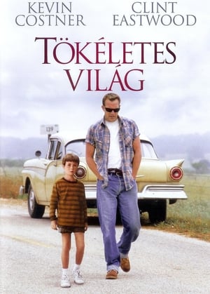 Poster Tökéletes világ 1993