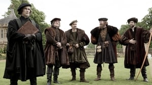 Wolf Hall: 1×2