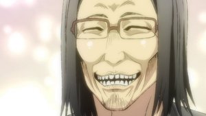 Uncle from Another World ( 2022 )