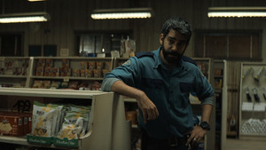 Thánh Lễ ác Mộng