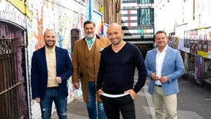 MasterChef Australia Season 10 Episode 38