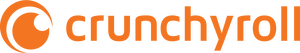 Logo Crunchyroll