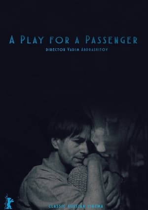 Poster A Play for a Passenger (1995)