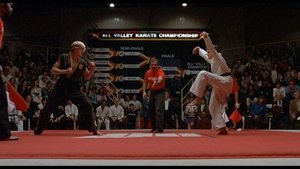 Karate Kid 1: El momento de la verdad