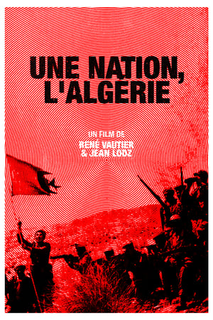 Image Une Nation, l'Algérie