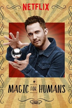 Magia para humanos: Temporada 1