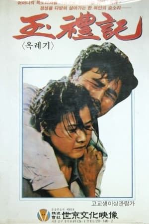 Poster The Life of Ok-rye (1977)
