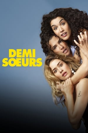 Poster Demi-sœurs 2018
