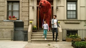 Clifford the Big Red Dog (2021) Hindi Dubbed Netflix