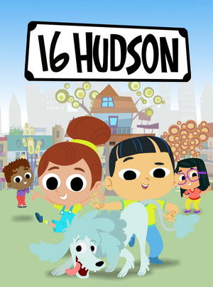 16 Hudson