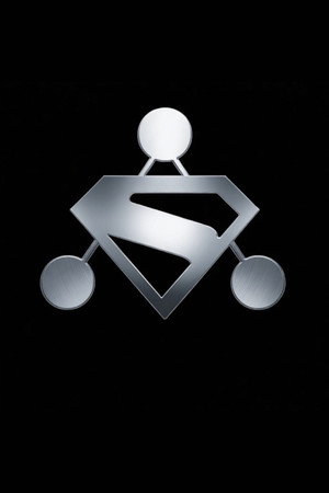 Image Man of Tomorrow