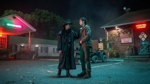 The Walking Dead: Dead City Season 1 Episode 1
