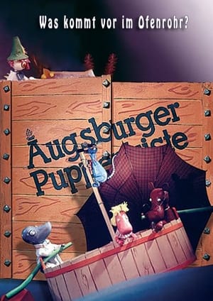 Image Augsburger Puppenkiste - Was kommt vor im  Ofenrohr?