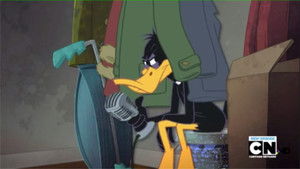 The Looney Tunes Show: 1×14