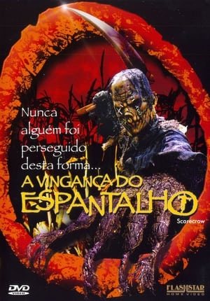 Poster Scarecrow 2002