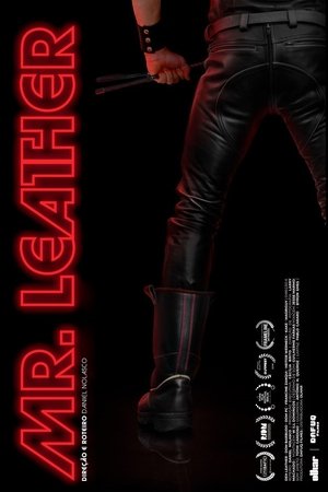 Mr. Leather (2019)