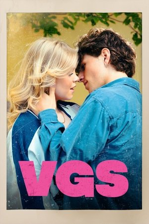 VGS movie poster