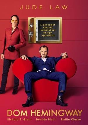 Dom Hemingway