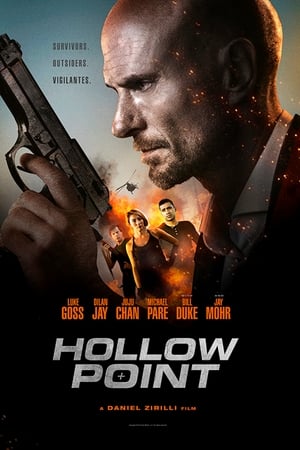 Poster Hollow Point 2019