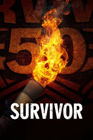 Survivor - Survivor 50 - In the Hands of the Fans