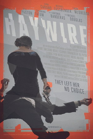 Постер фильма «Нокаут (2014)» — (14 из 61)