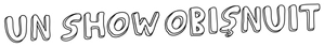 Apenas um Show — Logos 6