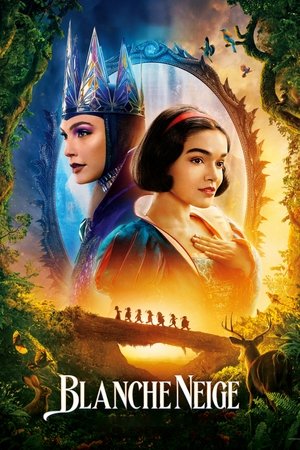 poster Snow White