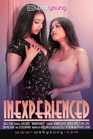 Poster Inexperienced (2019)