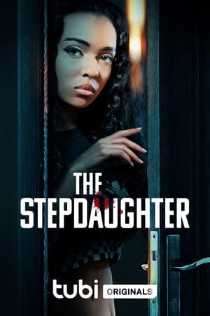 Poster The Stepdaughter 2024