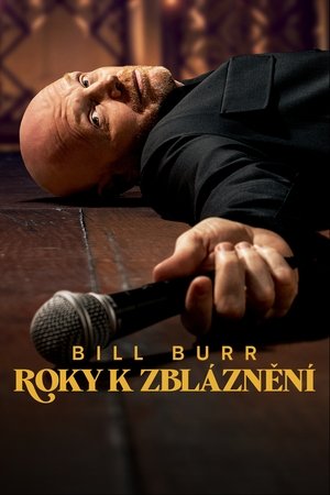 Image Bill Burr: Drop Dead Years