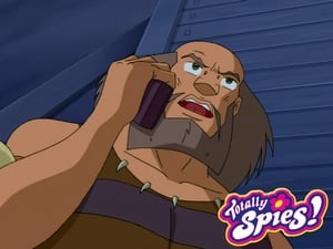 Totally Spies! Temporada 2 Capitulo 24