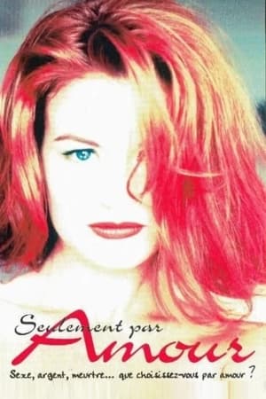 Poster Seulement par amour 1995