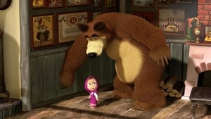 Masha y el Oso Temporada 1 Capitulo 13