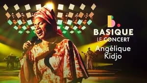 Angelique Kidjo Basique, le concert