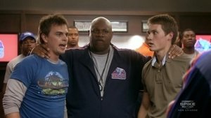 Blue Mountain State: 1×5