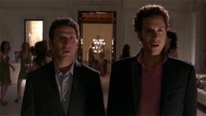 Royal Pains: 1×1