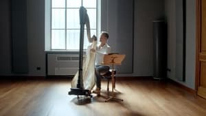 Xavier de Maistre et la harpe