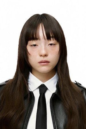 Serena Motola portrait