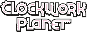 Clockwork Planet — Logos 7
